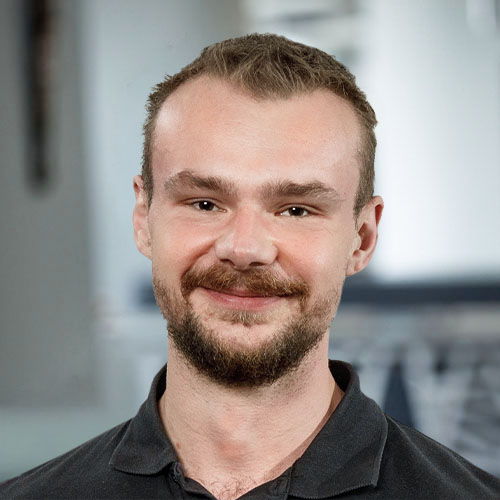 Daniel Moll