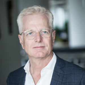 Jürgen Burgel